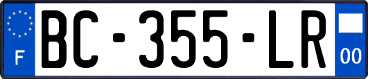 BC-355-LR
