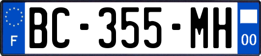 BC-355-MH