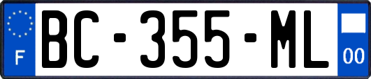 BC-355-ML