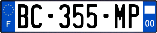BC-355-MP