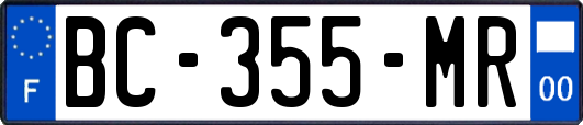 BC-355-MR