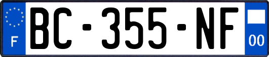 BC-355-NF