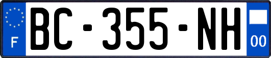 BC-355-NH