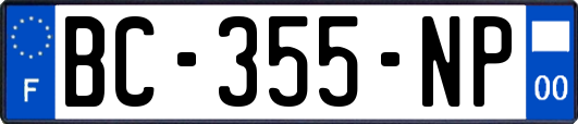BC-355-NP