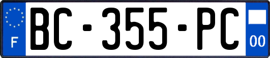 BC-355-PC