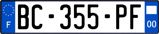 BC-355-PF