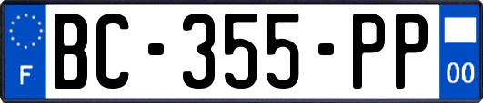 BC-355-PP
