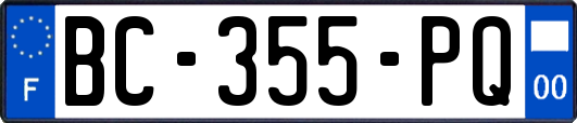 BC-355-PQ