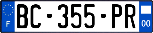 BC-355-PR