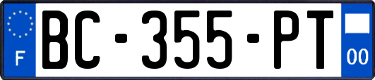 BC-355-PT