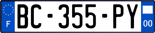 BC-355-PY