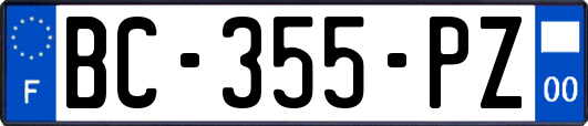 BC-355-PZ