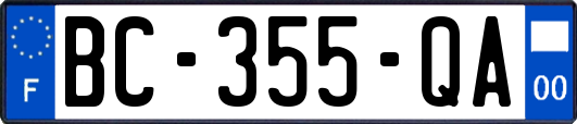 BC-355-QA