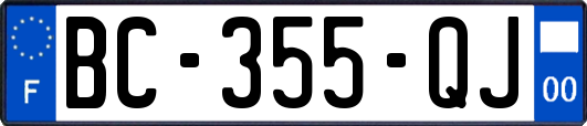 BC-355-QJ