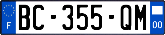 BC-355-QM