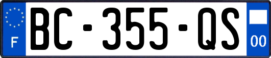 BC-355-QS