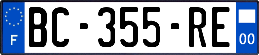 BC-355-RE