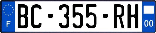 BC-355-RH