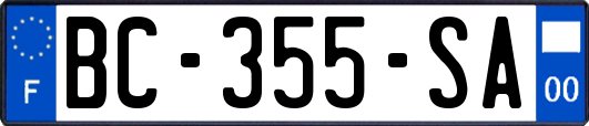 BC-355-SA