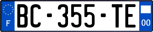 BC-355-TE