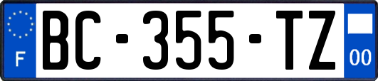 BC-355-TZ