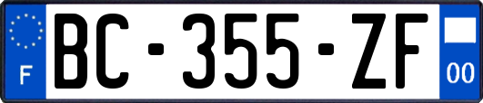 BC-355-ZF