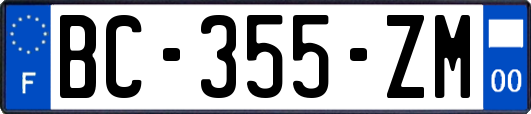 BC-355-ZM