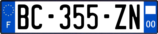 BC-355-ZN