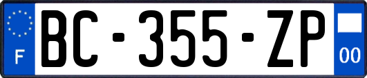 BC-355-ZP