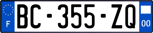 BC-355-ZQ