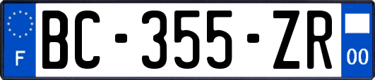 BC-355-ZR