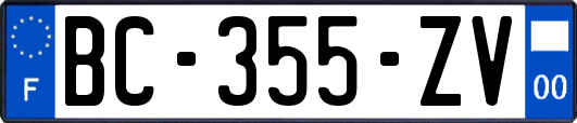 BC-355-ZV