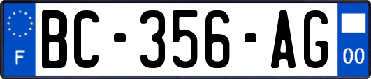 BC-356-AG