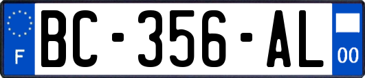 BC-356-AL