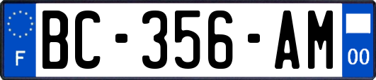 BC-356-AM