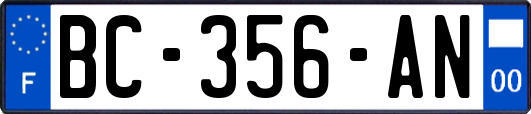 BC-356-AN
