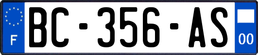BC-356-AS