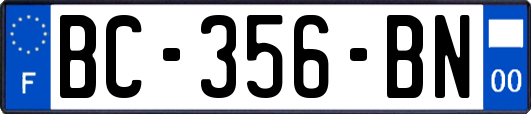 BC-356-BN