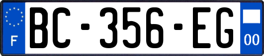 BC-356-EG