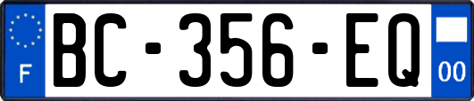 BC-356-EQ