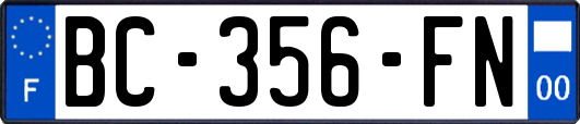 BC-356-FN