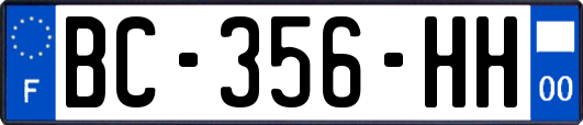 BC-356-HH