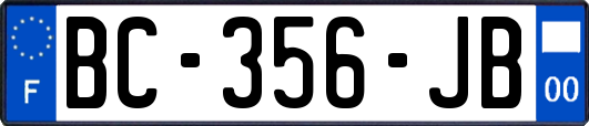 BC-356-JB