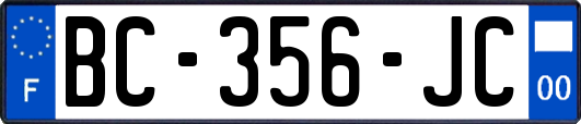 BC-356-JC