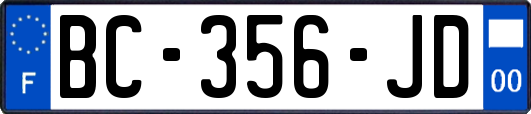 BC-356-JD