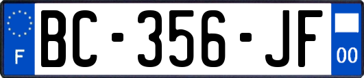 BC-356-JF