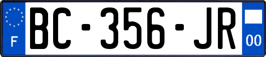 BC-356-JR