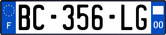 BC-356-LG