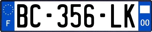 BC-356-LK