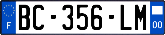 BC-356-LM